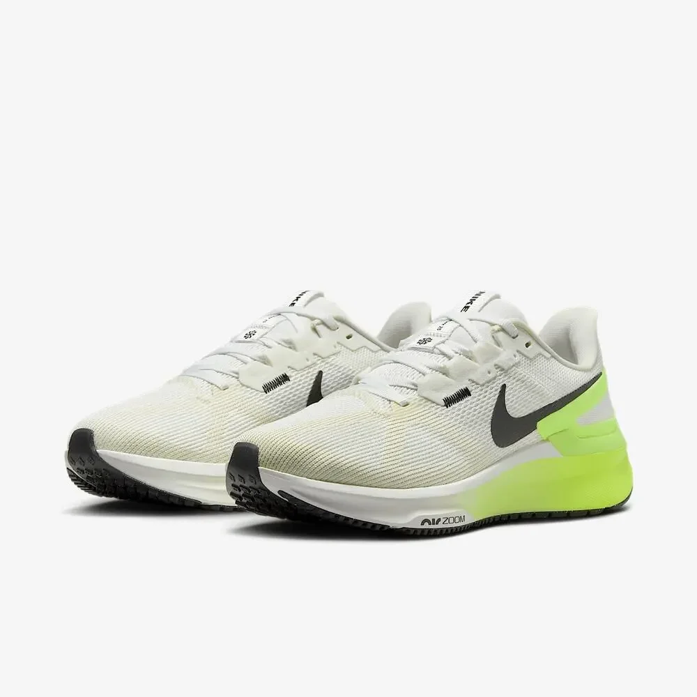 WOMEN'S STRUCTURE 25 - B - 111 SUMMIT WHITE/BLACK